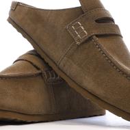 Sabots Marron Homme XTI Naples vue 7