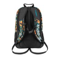 Sac à dos Vert Femme O'Neill Surplus Boarder vue 2
