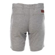 Short Gris Homme Jack & Jones Palma Summer vue 2