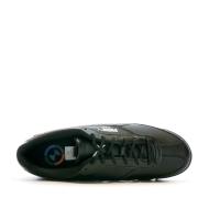Baskets Noires Homme Puma Roma vue 4