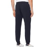 Jogging Marine Homme Tommy Hilfiger Track Pant vue 2