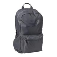Sac à Dos Gris Homme New Balance Opp Core Backpack pas cher
