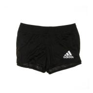 Short Noir Femme Adidas HI3887 pas cher