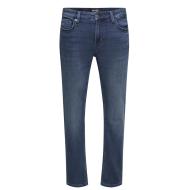 Jean Bleu Foncé Homme Only & Sons Dark Blue vue 3
