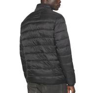 Doudoune Noir Mat Garçon Jack & Jones Louis vue 2