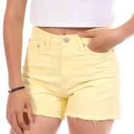 Short Jaune Femme Teddy Smith Kate pas cher