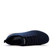 Baskets Marine Homme Umbro Nateo vue 4