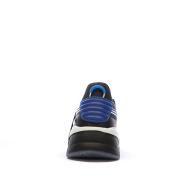 Baskets Bleu/Noir Homme Puma Rs-x Playstation vue 3