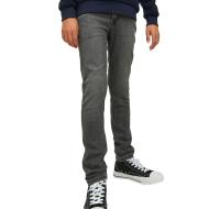 Pantalon Jean Garçon Jack & Jones - Coupe Droite Classique Stretch Confort