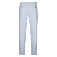 Pantalon Bleu Homme Petrol Industries Denim Chino vue 2