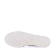 Baskets Blanches/Argent Femme Tommy Hilfiger Sneaker vue 5