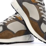 Gris Hombre Zapatillas Pepe jeans Marlon ver 7