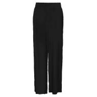 Pantalon fluide Noir Femme Only Selina