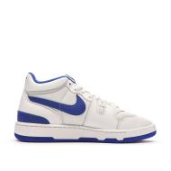 Zapatillas Nike Attack Blanco/Azul, Hombre ver 2