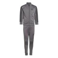 Survêtement Gris Homme Adidas IJ5492 pas cher