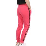 Jogging Rose Femme Supreme Goldeen vue 2