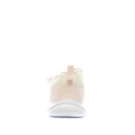 Baskets Rose Fille Puma Fun Racer vue 3