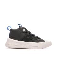 Baskets Noires Garçon Converse All Star Ultra vue 2