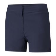 Short de Golf Marine Femme Puma Bahama pas cher