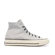 Baskets Bleu Clair Homme Converse Chuck 70 A03437C vue 2