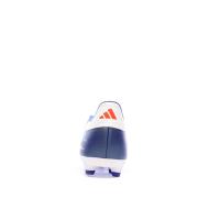 Chaussures de Foot Bleues Homme Adidas Copa Pure 2.3 FG vue 3