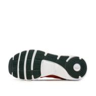 Chaussures de running Rouge/Blanc Homme Under Armour Charged Assert 9 vue 5