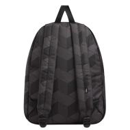 Sac à Dos Noir Homme Vans Old Skool Drop vue 2