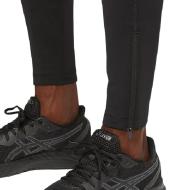 Legging de Course Noir Homme Asics Core Winter Tight vue 2