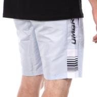 Short Bleu Ciel Homme Umbro 1211840 vue 2
