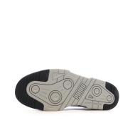 Baskets Blanc/Violet Homme Puma Slipstream Bball vue 5