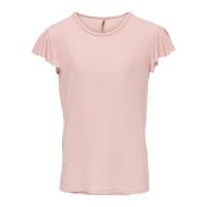 T-shirt Rose Fille Only Kogbelia