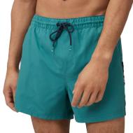 Short de bain Bleu Canard Homme O'Neill Cali Panel pas cher