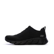 Baskets Noires Homme Umbro Nateos pas cher