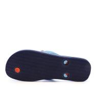 Tongs Marine Mixte Havaianas Brasil Mix Infradito vue 2