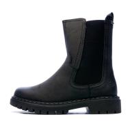 Bottes Noires Femme Relife Jeklore