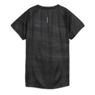T-Shirt Noir Homme Puma Velocity vue 2