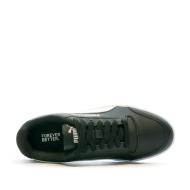 Baskets Noires Enfant Puma Shuffle vue 4