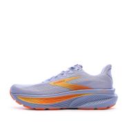 Chaussure de Running Mauve Femme Brooks Ghost 17 [6a7b4735e6010] pas cher