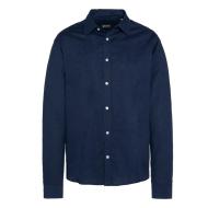 Chemise Marine Homme Schott SHROFML