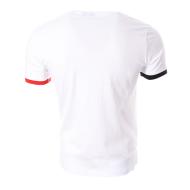 Guingamp T-shirt Blanc Homme Umbro vue 2