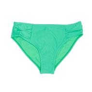 Bas de Bikini Vert D'eau Femme Bikki Beach Cecile pas cher