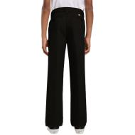 Chino Toile Noir Garçon Dickies Original 874 vue 2