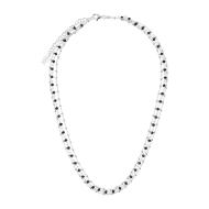 Collier Multi Chaînes Noir Clio Blue Noemie pas cher