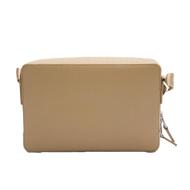 Sacoche Beige Homme Lacoste NH3270CE vue 2