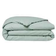 Housse de Couette Vert Today 140x200 pas cher