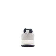 Baskets Blanches/Noires Garçon Kappa Manis vue 3