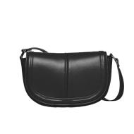Sac Bandoulière Noir Femme Rodier Blagnac