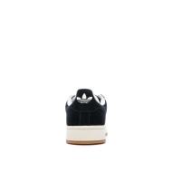 Campus Baskets Adidas Noir Mixte vue 3
