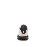 Chaussures de Football Blanches Homme Nike Legend 10 Club TF vue 3