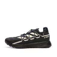 Chaussures de trail Noires Homme Adidas Terrex Voyager pas cher
